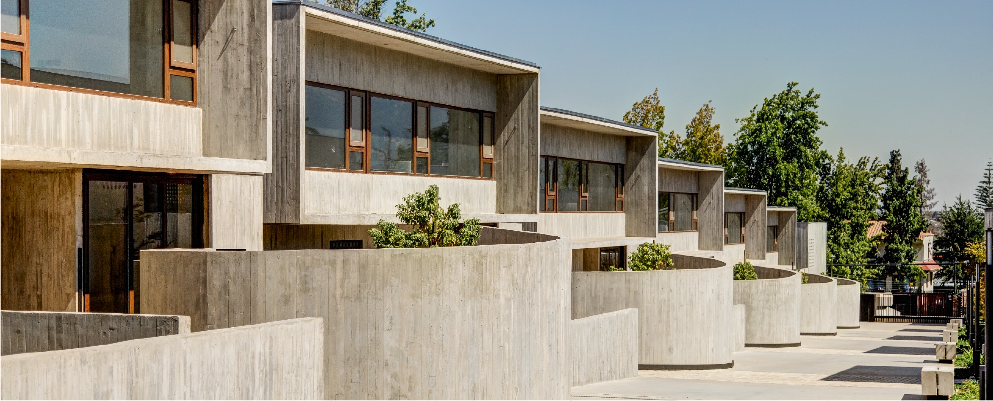 Proyecto arquitectónico